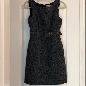 Banana Republic Belted Dress